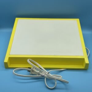 Light Up Drawing Desk by Lakeside 1970s