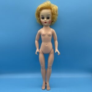 Belle Doll & Toy 14” Doll 1950s