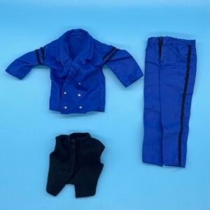 NKOTB Jonathan Doll Clothes Lot from 1990