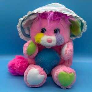 Popples - Cribsy Popple 12” Plush from 1986