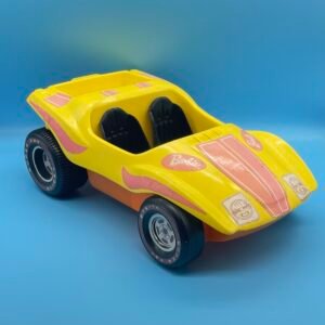 Barbie Goin’ Camping Buggy from 1972