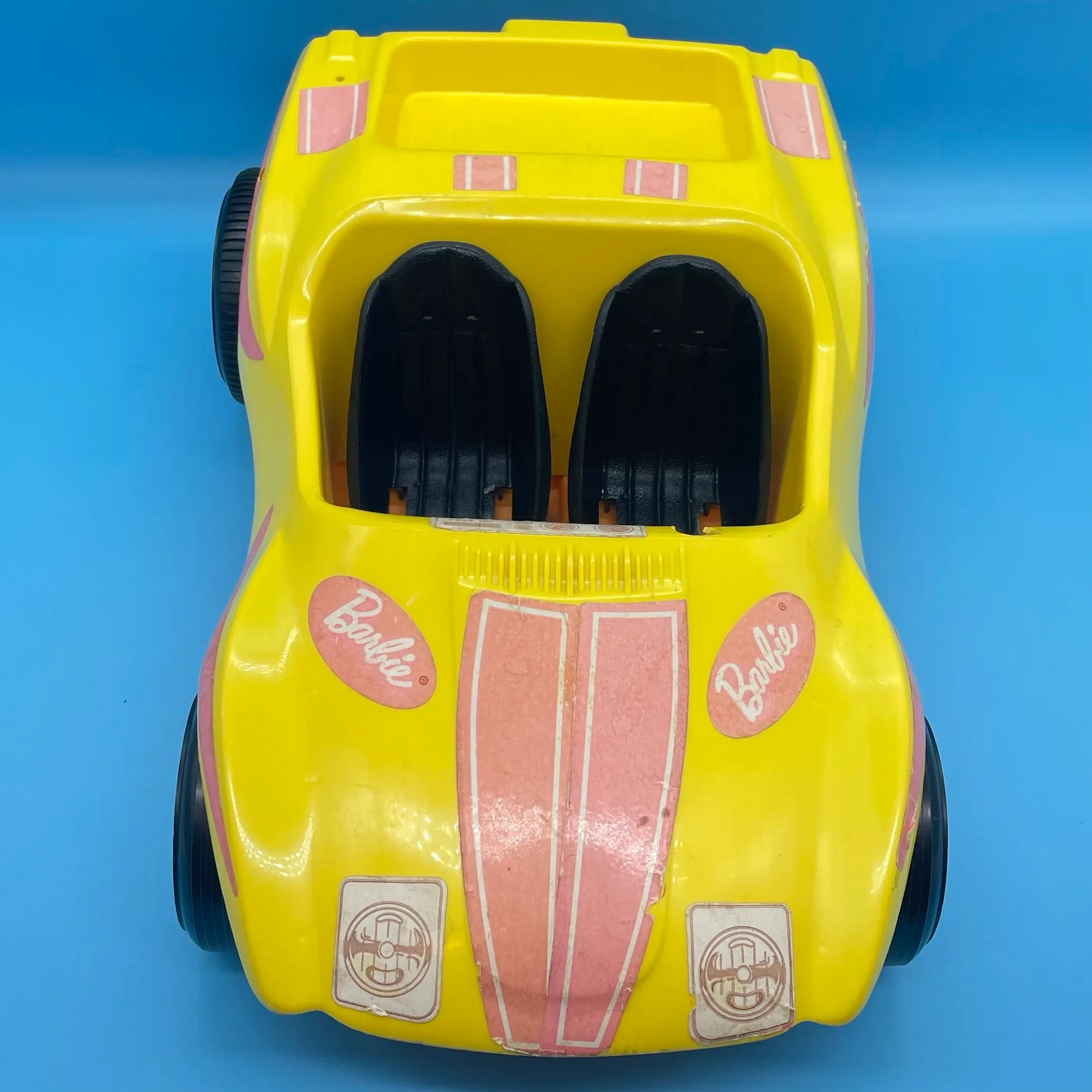 Barbie Goin’ Camping Buggy from 1972 - Image 3