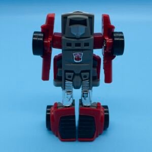 Transformers G1 Windcharger 1980s
