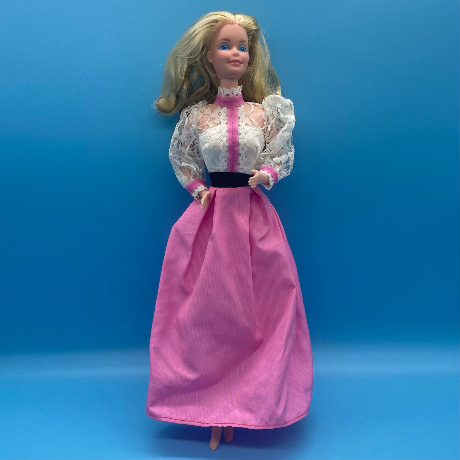 Barbie - Angel Face Barbie Doll from 1982