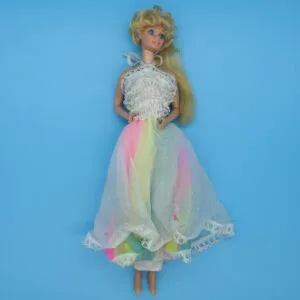 Barbie - Happy Birthday Barbie Doll from 1980